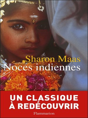 cover image of Noces indiennes